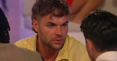 Harry Breaks Silence on Dating Montana Brown’s Friend Before Villa