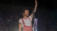 Harry Styles Stuns Fans With Surprise Ireland Weekend Getaway