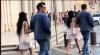 Harry Styles and Zoë Kravitz Spark Dating Rumors After Rome Stroll