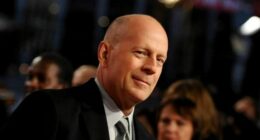 How Much Is Bruce Willis Net Worth