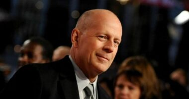 How Much Is Bruce Willis Net Worth