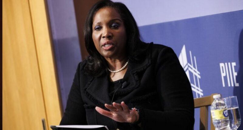 How Much Is Lisa D Cook Net Worth? Career In Details