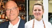 Irish Chef Anna Haugh Replaces Gregg Wallace on MasterChef