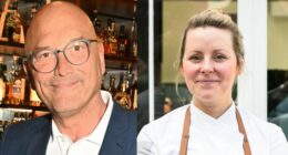 Irish Chef Anna Haugh Replaces Gregg Wallace on MasterChef
