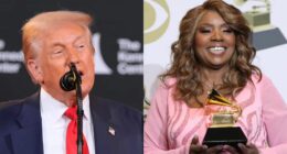 Is Gloria Gaynor a Republican Or a Trump Supporter