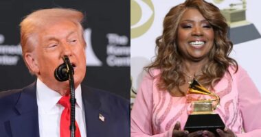 Is Gloria Gaynor a Republican Or a Trump Supporter