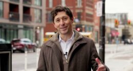 Is Mayor Jacob Frey Religion Christianity Or Judaism