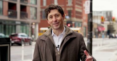 Is Mayor Jacob Frey Religion Christianity Or Judaism