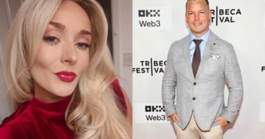 John Connors and Danielle Magennis Announce Engagement