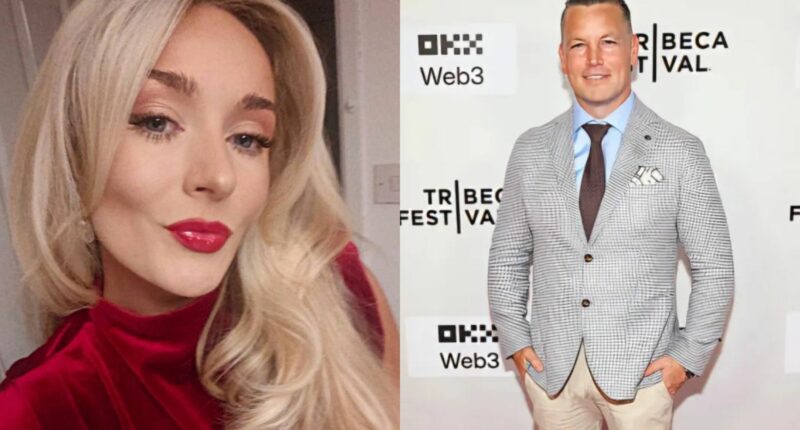 John Connors and Danielle Magennis Announce Engagement