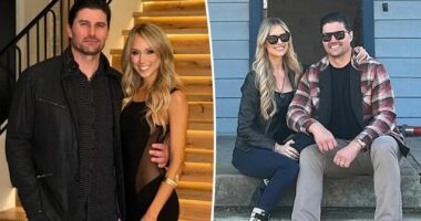 Josh Hall And Christina Haack Divorce Settlement and Finalization