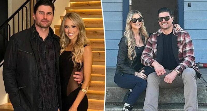 Josh Hall And Christina Haack Divorce Settlement and Finalization