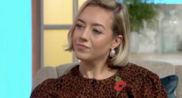 Kelsey Parker’s Emotional Interview on Losing Baby Phoenix