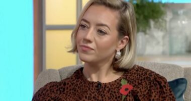 Kelsey Parker’s Emotional Interview on Losing Baby Phoenix