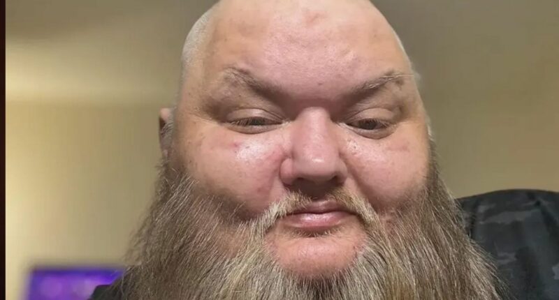 Vermögen des TikTokers John Crawley (KingBeardX)