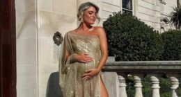 Lauren Arthurs Confirms Second Baby’s Gender in Sweet Post