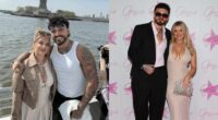 Liberty Poole Splits from DJ Boyfriend After One Year Together