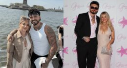 Liberty Poole Splits from DJ Boyfriend After One Year Together