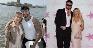 Liberty Poole Splits from DJ Boyfriend After One Year Together