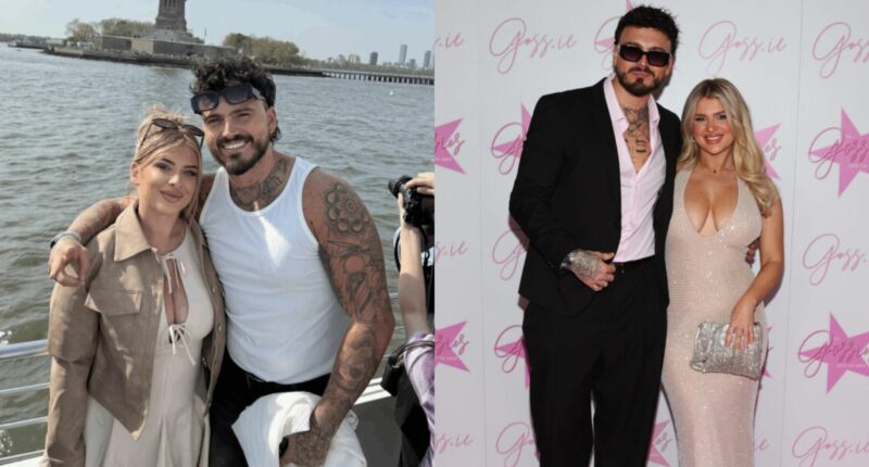 Liberty Poole Splits from DJ Boyfriend After One Year Together