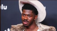 Lil Nas X Arrested and Hospitalized After Police Altercation