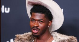 Lil Nas X Arrested and Hospitalized After Police Altercation
