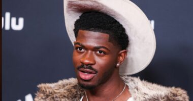 Lil Nas X Arrested and Hospitalized After Police Altercation