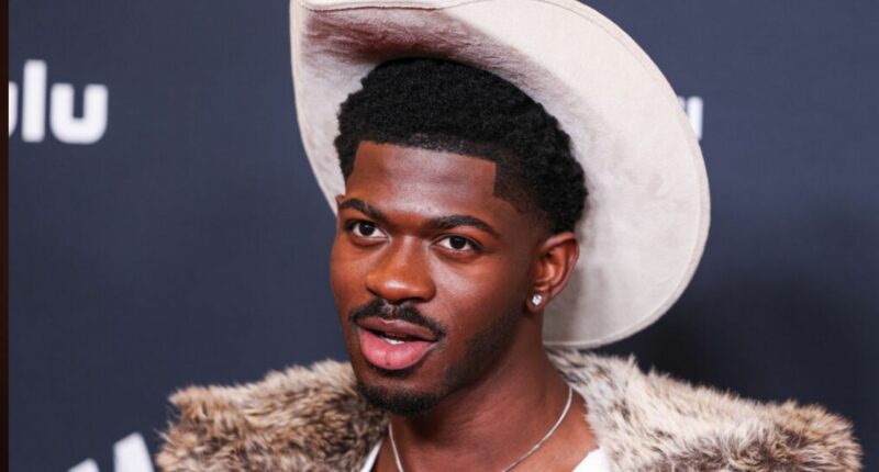 Lil Nas X Arrested and Hospitalized After Police Altercation