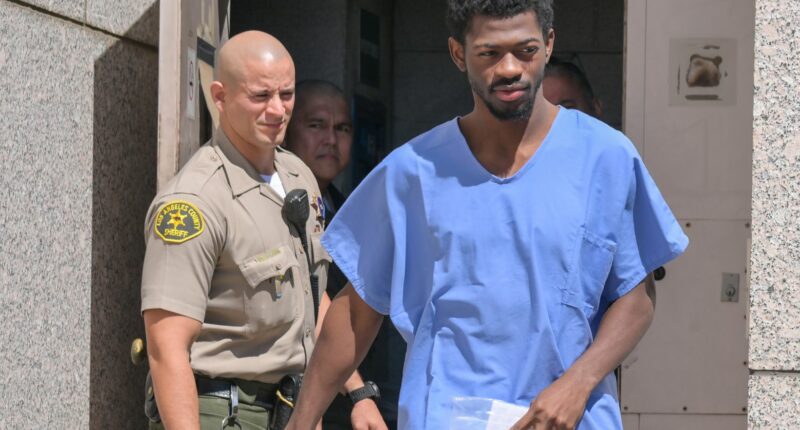 Lil Nas X Pleads Not Guilty to Four Felony Charges