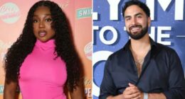 Lochan Nowacki Responds to Ex Whitney’s Racism Allegations