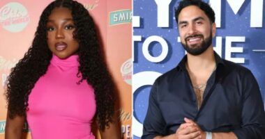 Lochan Nowacki Responds to Ex Whitney’s Racism Allegations