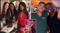 Love Island 12 Reunion Party: Who Didn’t Show Up?