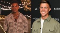 Love Island All Stars 2026: Mitch Taylor Hints Harrison’s Return