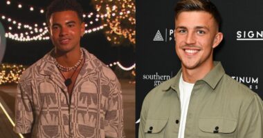 Love Island All Stars 2026: Mitch Taylor Hints Harrison’s Return