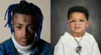 Who Is XXXTentacion Son Gekyume Onfroy