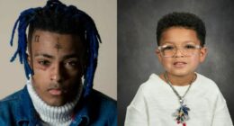Who Is XXXTentacion Son Gekyume Onfroy