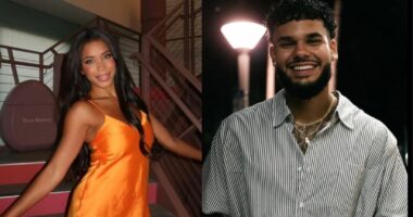 Love Island USA Winners Amaya and Bryan Break Up