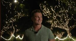 Love Island's Chuggs Wallis Joins Made In Chelsea Cast