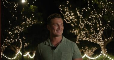 Love Island's Chuggs Wallis Joins Made In Chelsea Cast