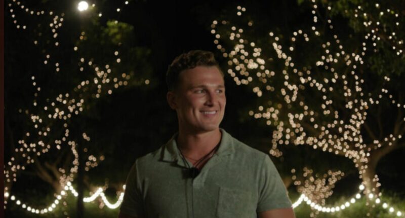 Love Island's Chuggs Wallis Joins Made In Chelsea Cast