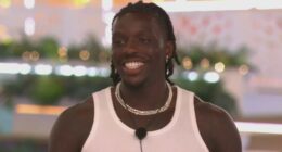 Love Island Dejon Breaks Silence on Backlash After Leaving the Villa