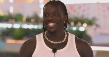 Love Island Dejon Breaks Silence on Backlash After Leaving the Villa