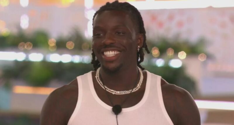 Love Island Dejon Breaks Silence on Backlash After Leaving the Villa