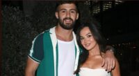 Love Island's Emily Moran and Ciaran Davies Confirm Romance