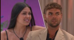 Love Island’s Emma Munro Reveals Truth Behind Blocking Harry