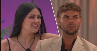Love Island’s Emma Munro Reveals Truth Behind Blocking Harry