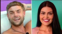 Love Island’s Harry Cooksley Speaks Out on Emma Munro Block