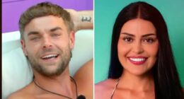Love Island’s Harry Cooksley Speaks Out on Emma Munro Block