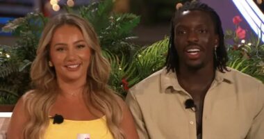 Love Island’s Meg Breaks Silence on Girls’ Feud After Exit