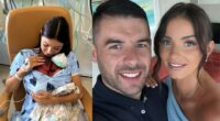 Rachel Gorry's Emotional Hospital Discharge Without Twins